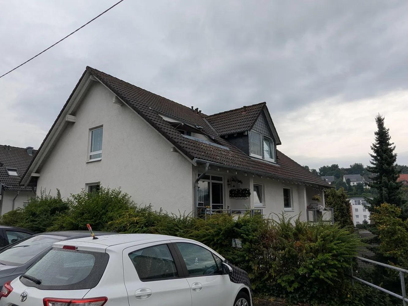 3 Zimmer Wohnung mit 82 m² in Siegen – Bild 2