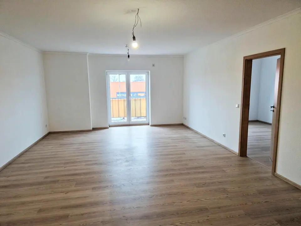 2 Zimmer Wohnung mit 71 m² in Bautzen – Bild 1