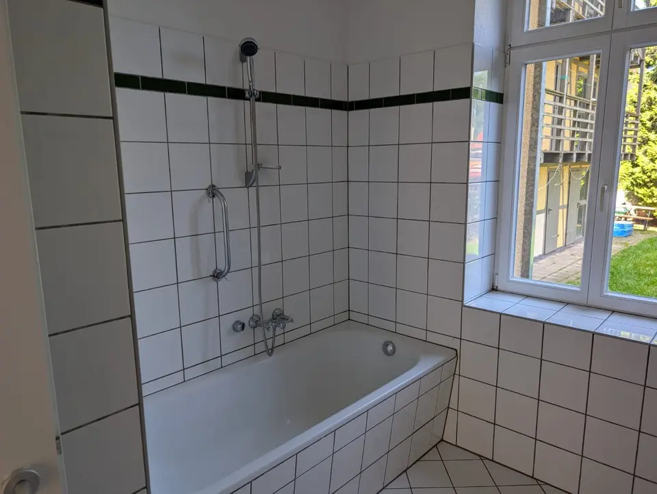 3 Zimmer Wohnung mit 64 m² in Zeitz – Bild 7