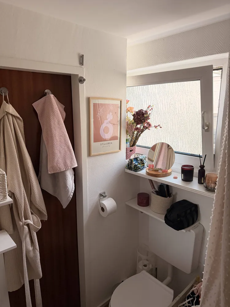 1 room apartment with 22 m² in Cologne – Photo 8