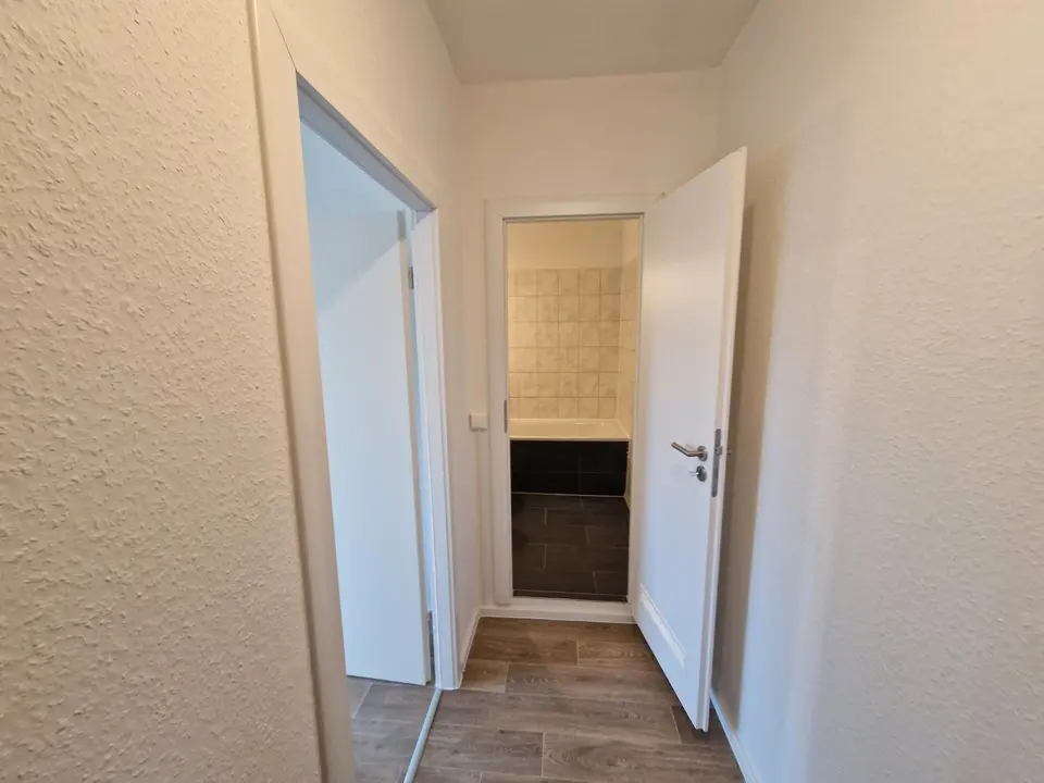 2 Zimmer Wohnung mit 33 m² in Leipzig – Bild 6