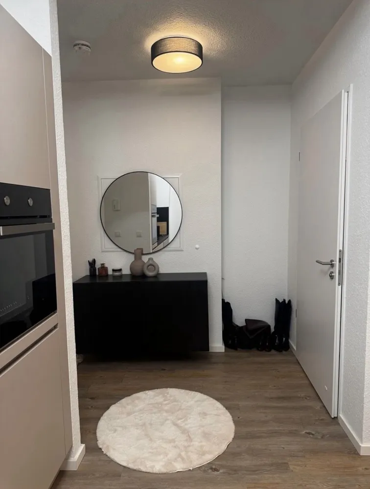 2 room apartment with 69 m² in Düsseldorf – Photo 11