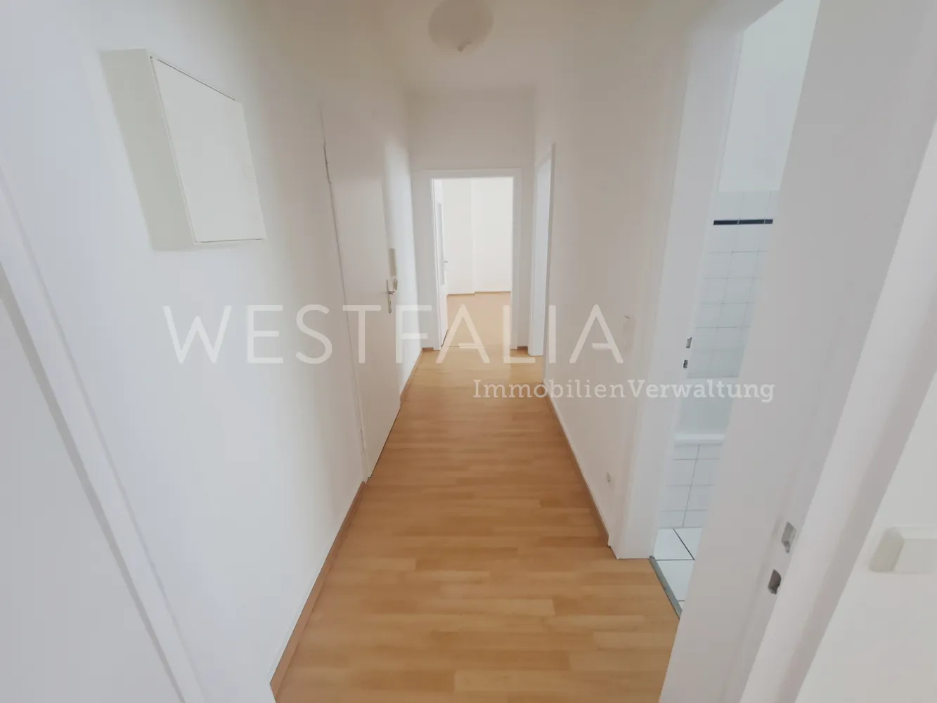 2 Zimmer Wohnung mit 72 m² in Duisburg – Bild 7