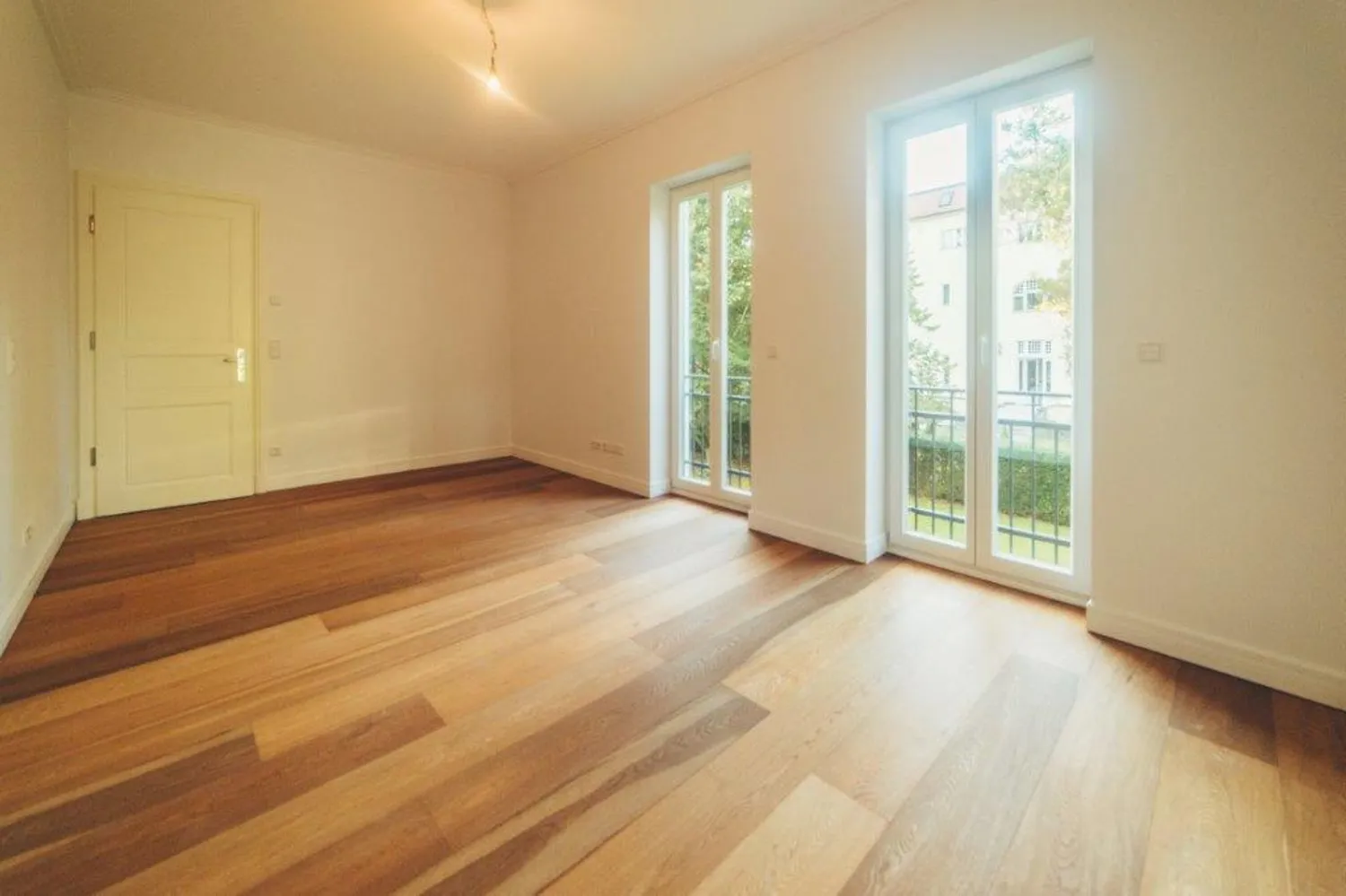 4 Zimmer Wohnung mit 150 m² in Berlin – Bild 5
