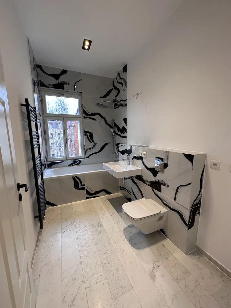 4 Zimmer Wohnung mit 95 m² in Nürnberg – Bild 8