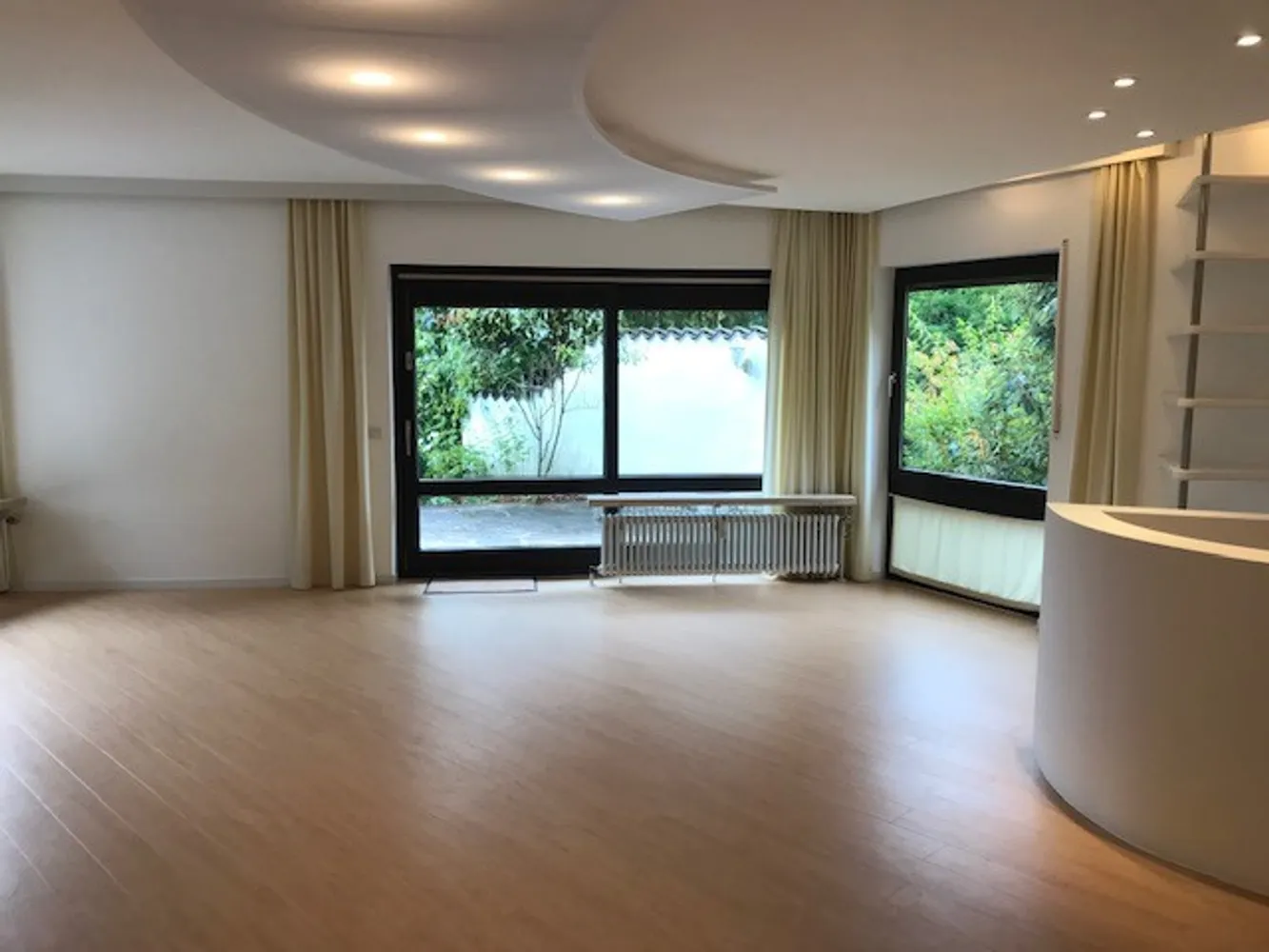 3 Zimmer Wohnung mit 110 m² in Garmisch-Partenkirchen – Bild 2