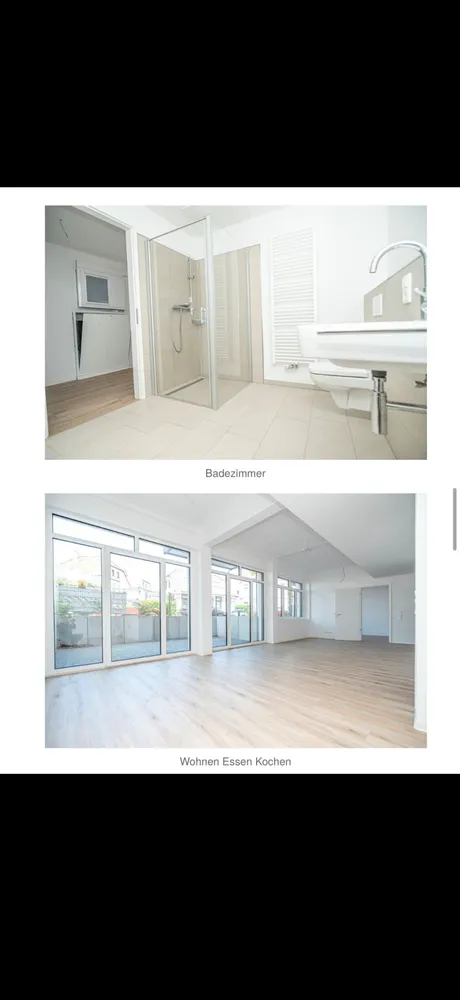 3 Zimmer Wohnung mit 80 m² in Oldenburg – Bild 4