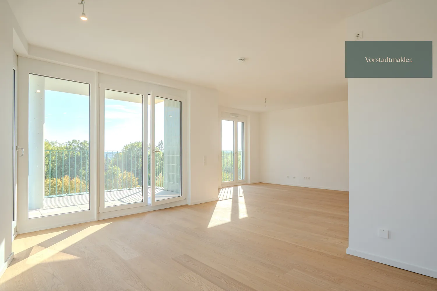 4 room apartment with 111 m² in Munich – Photo 9