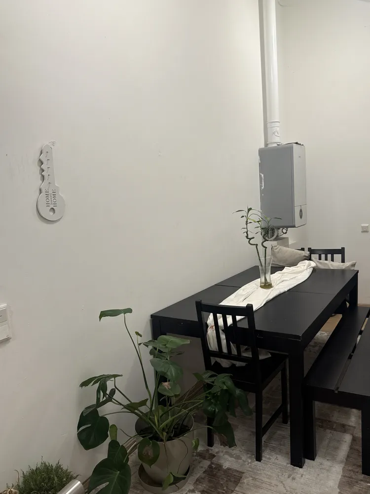 3 Zimmer Wohnung mit 100 m² in Euskirchen – Bild 1