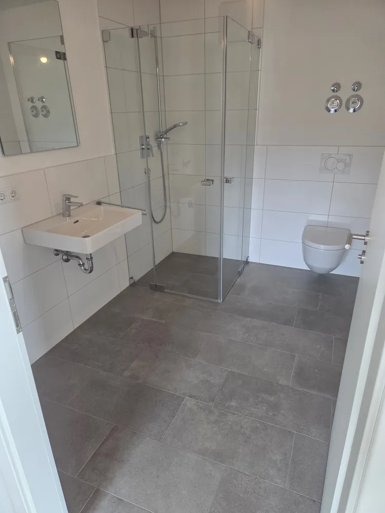 3 room apartment with 86 m² in Heilbronn – Photo 3