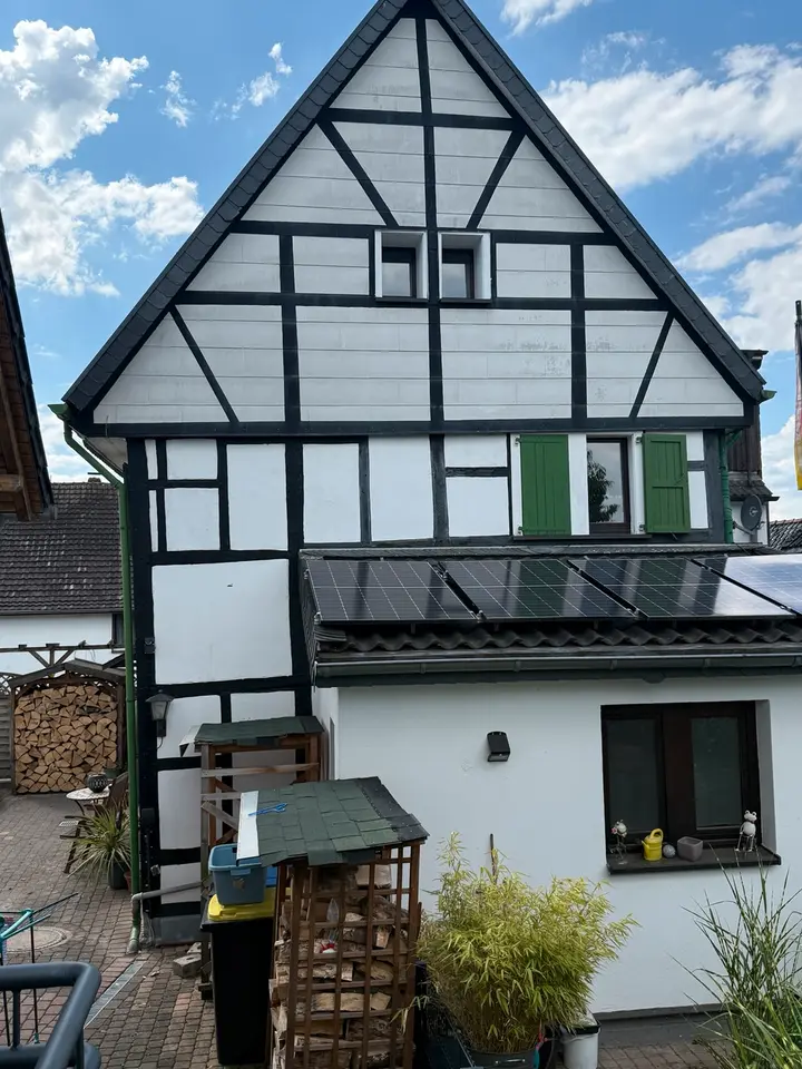 3 Zimmer Wohnung mit 64 m² in Solingen – Bild 4