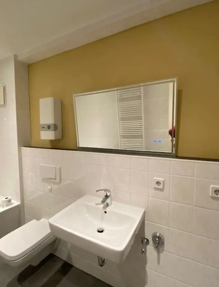 2 Zimmer Wohnung mit 66 m² in Halle (Saale) – Bild 4