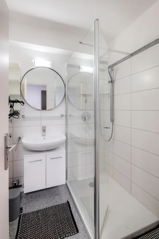 2 Zimmer Wohnung mit 50 m² in München – Bild 10
