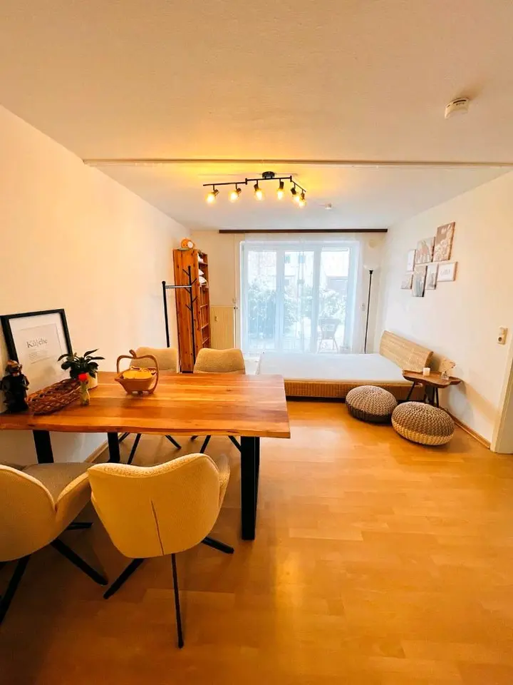 2 Zimmer Wohnung mit 53 m² in Hildesheim – Bild 6