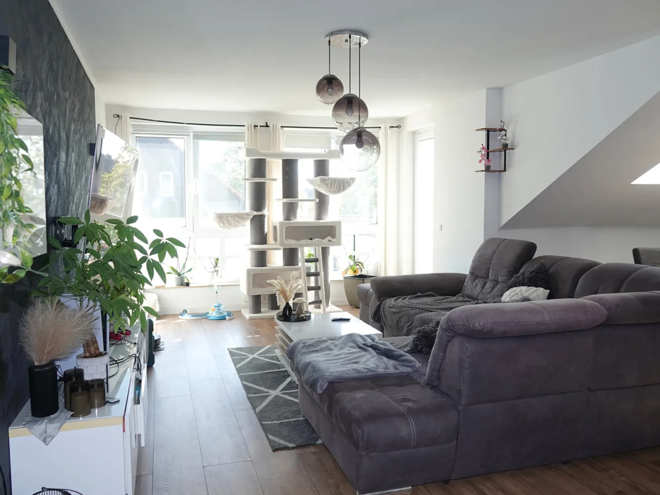 2 Zimmer Wohnung mit 86 m² in Krefeld – Bild 10