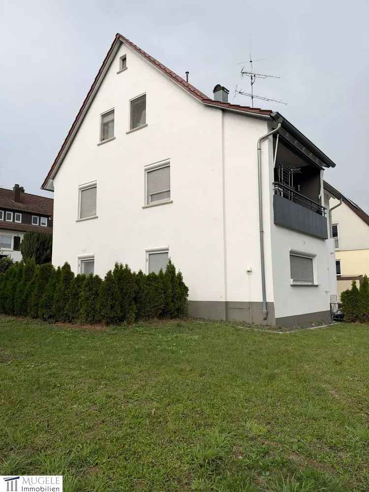 3 Zimmer Wohnung mit 69 m² in Böblingen – Bild 5