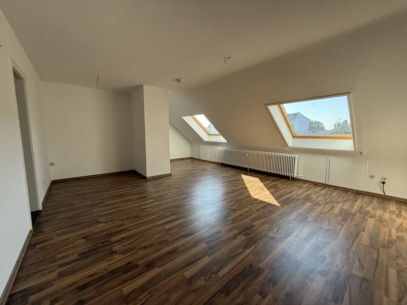 2 Zimmer Wohnung mit 63 m² in Bremen – Bild 4