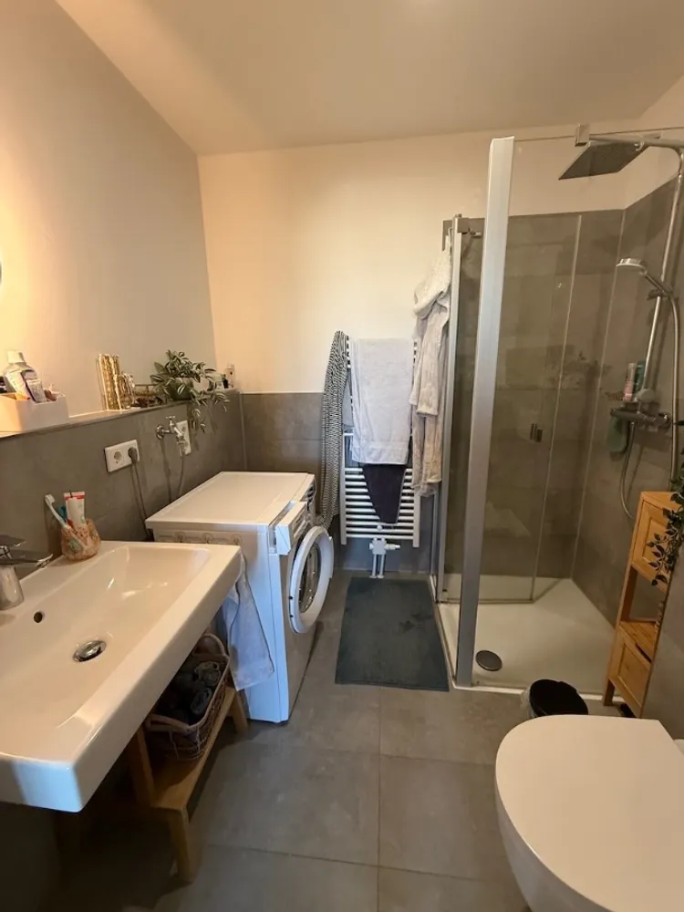 2 Zimmer Wohnung mit 37 m² in Hamburg – Bild 6