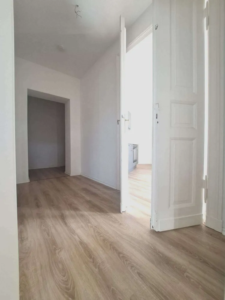2 room apartment with 65 m² in Magdeburg – Photo 5