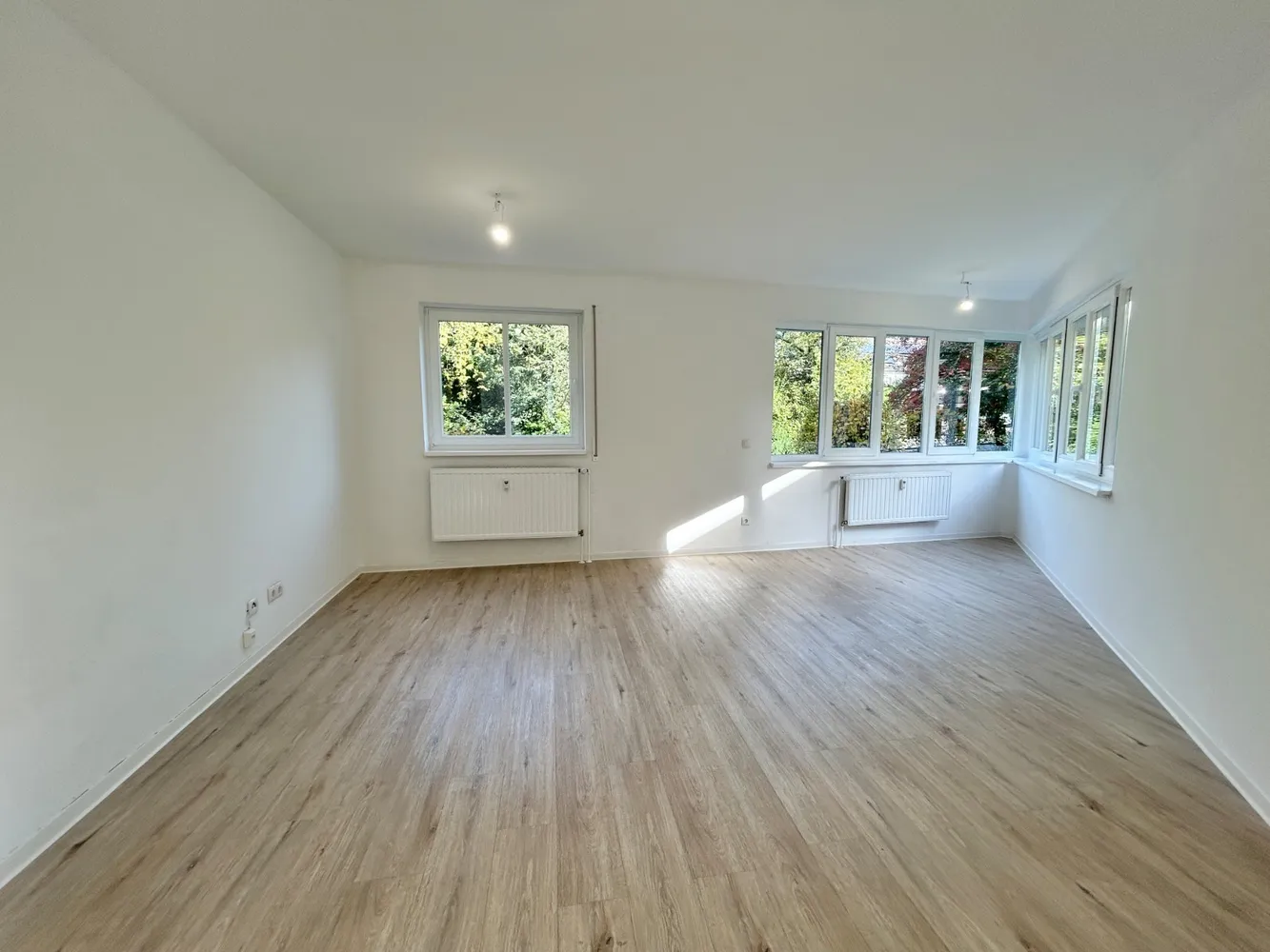 3 room apartment with 47 m² in Dortmund – Photo 1