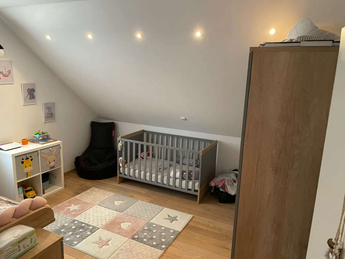 4 Zimmer Wohnung mit 115 m² in Oberhausen – Bild 12
