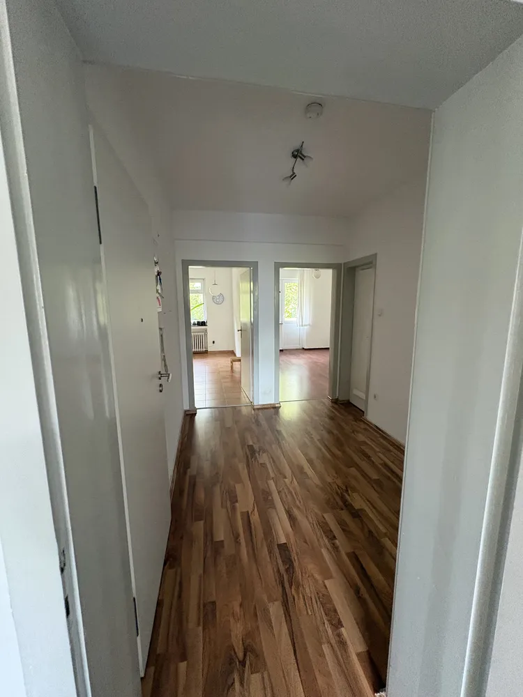 3 Zimmer Wohnung mit 96 m² in Düsseldorf – Bild 5