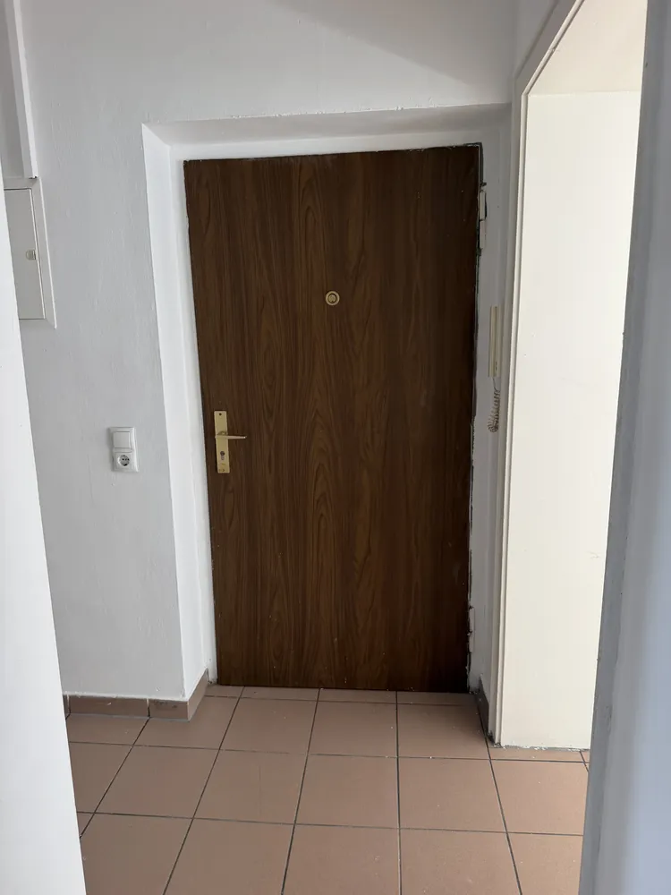 3 Zimmer Wohnung mit 72 m² in Mannheim – Bild 2