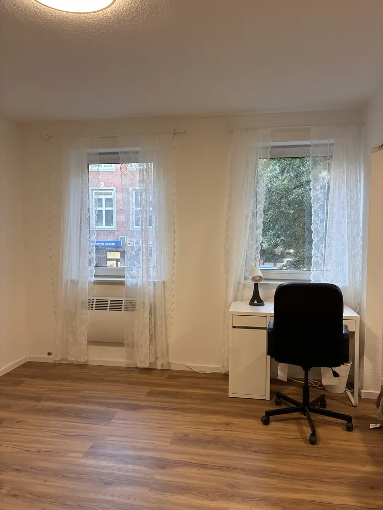 2 Zimmer Wohnung mit 32 m² in Aachen – Bild 5