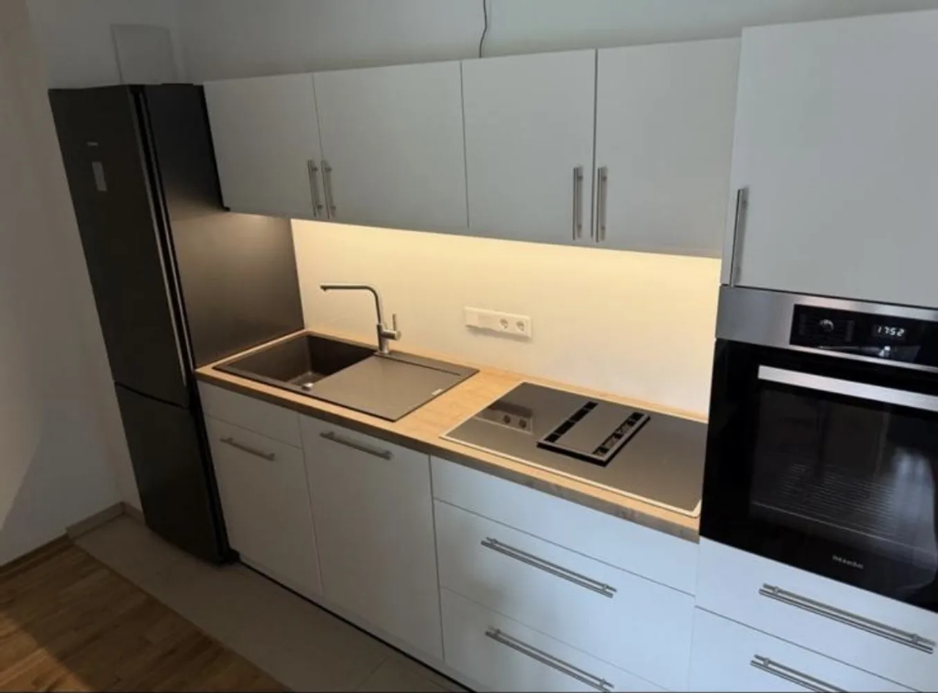 2 Zimmer Wohnung mit 57 m² in Münster – Bild 4