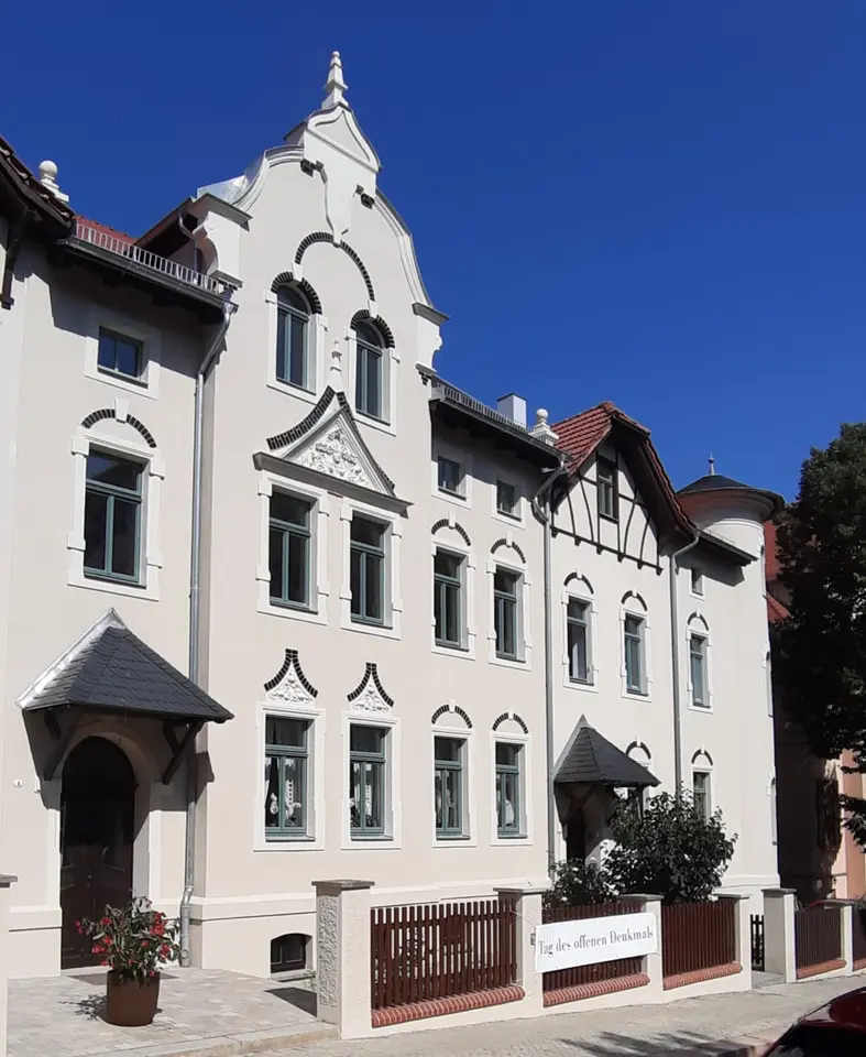 WG-Zimmer mit 45 m² in Altenburg – Bild 8