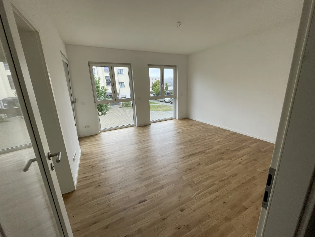 2 Zimmer Wohnung mit 69 m² in Potsdam – Bild 2