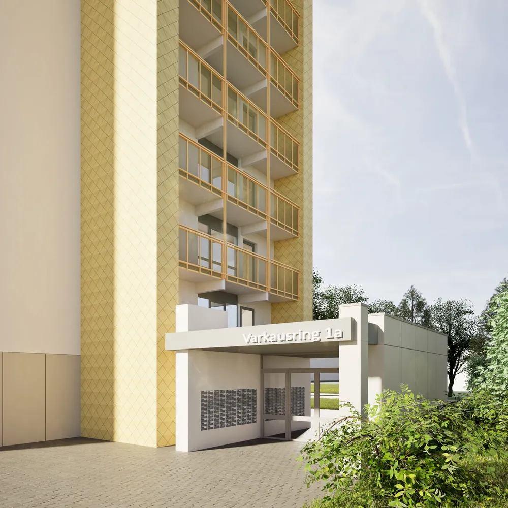 2 Zimmer Wohnung mit 66 m² in Pirna – Bild 7
