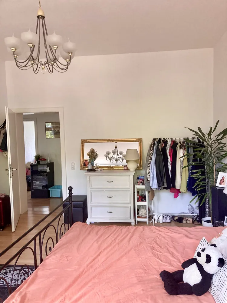 3 Zimmer Wohnung mit 80 m² in Saarbrücken – Bild 5