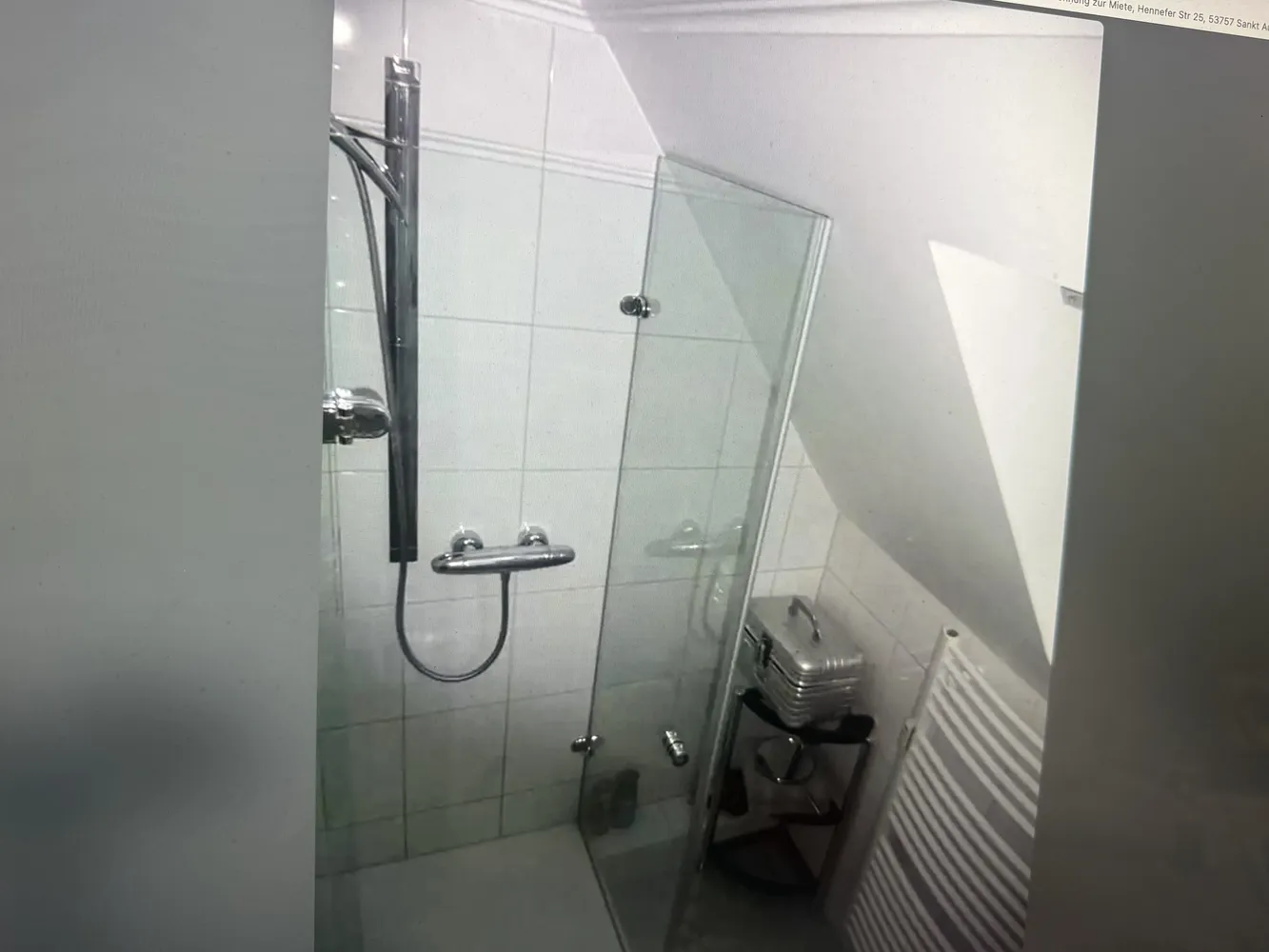 2 Zimmer Wohnung mit 40 m² in Sankt Augustin – Bild 6