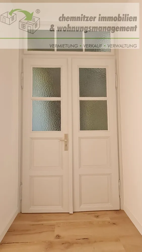 3 Zimmer Wohnung mit 67 m² in Chemnitz – Bild 7