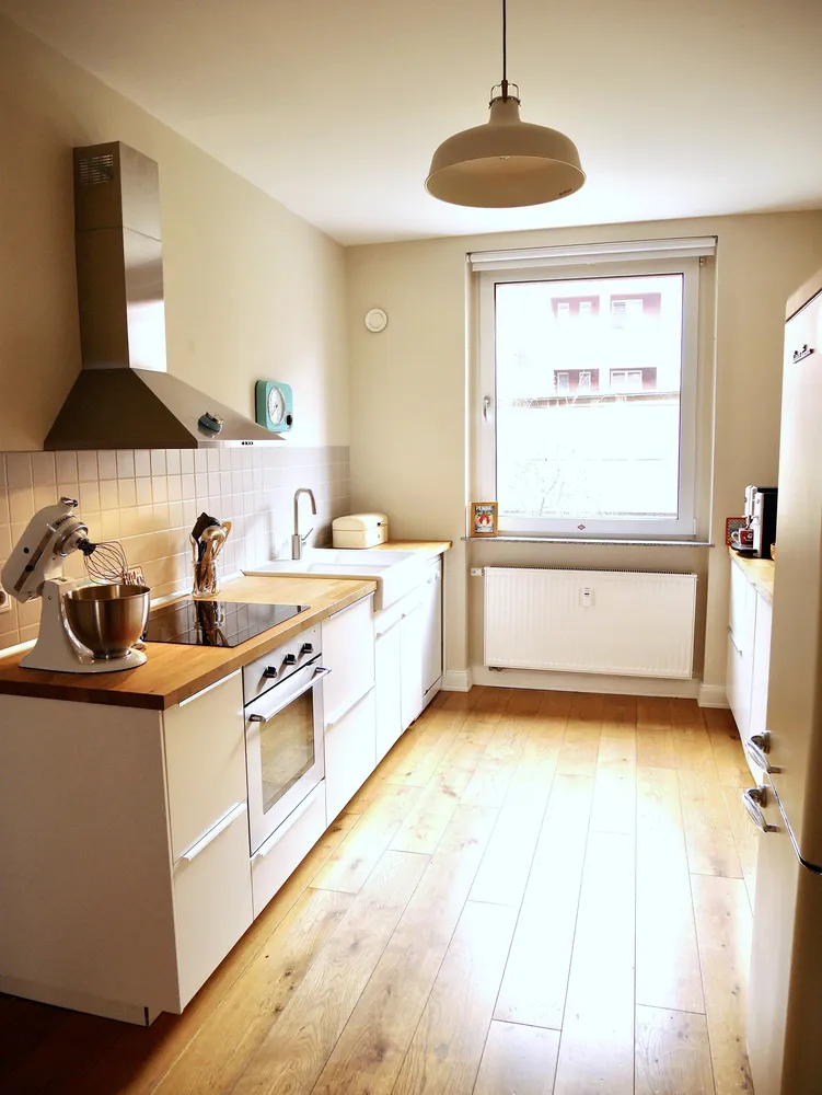 5 Zimmer Wohnung mit 136 m² in Wuppertal – Bild 10