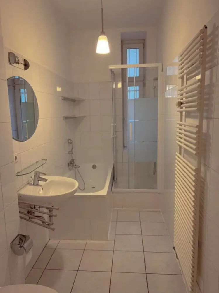 WG-Zimmer mit 15 m² in Frankfurt am Main – Bild 6