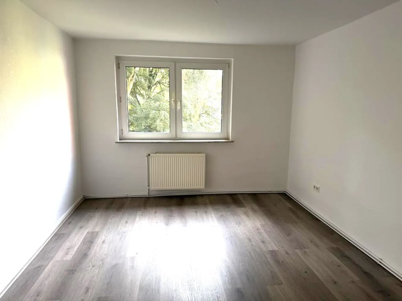 2 Zimmer Wohnung mit 49 m² in Hagen – Bild 3