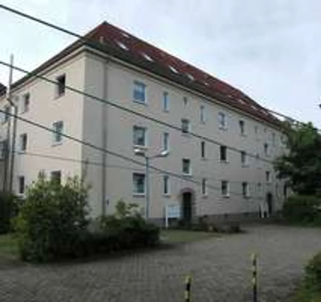 3 room apartment with 62 m² in Gotha – Photo 7