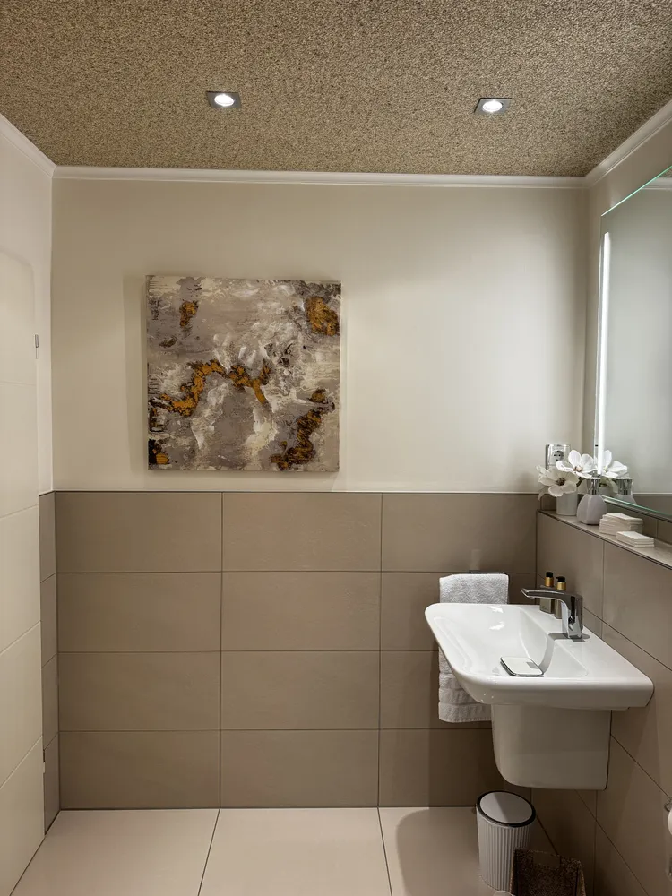 3 room apartment with 101 m² in Aachen – Photo 10