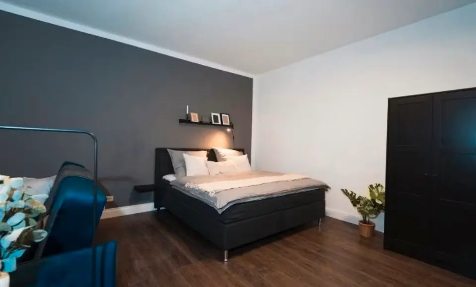Studio mit 45 m² in Leipzig – Bild 3