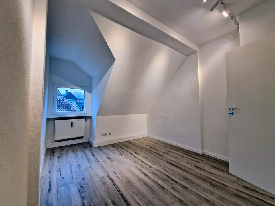 5 Zimmer Wohnung mit 96 m² in Coburg – Bild 5