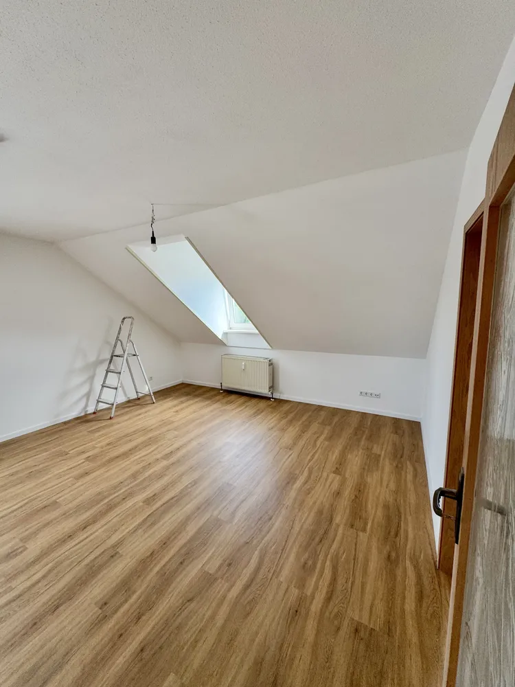 2 room apartment with 45 m² in Ingolstadt – Photo 9