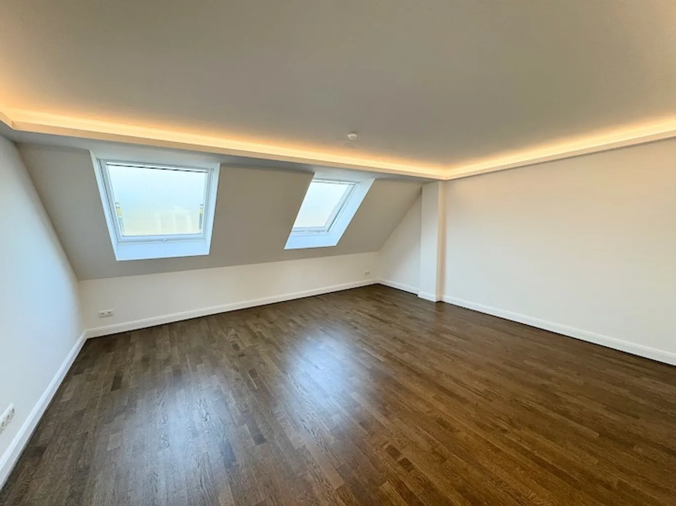 2 Zimmer Wohnung mit 67 m² in Leipzig – Bild 1