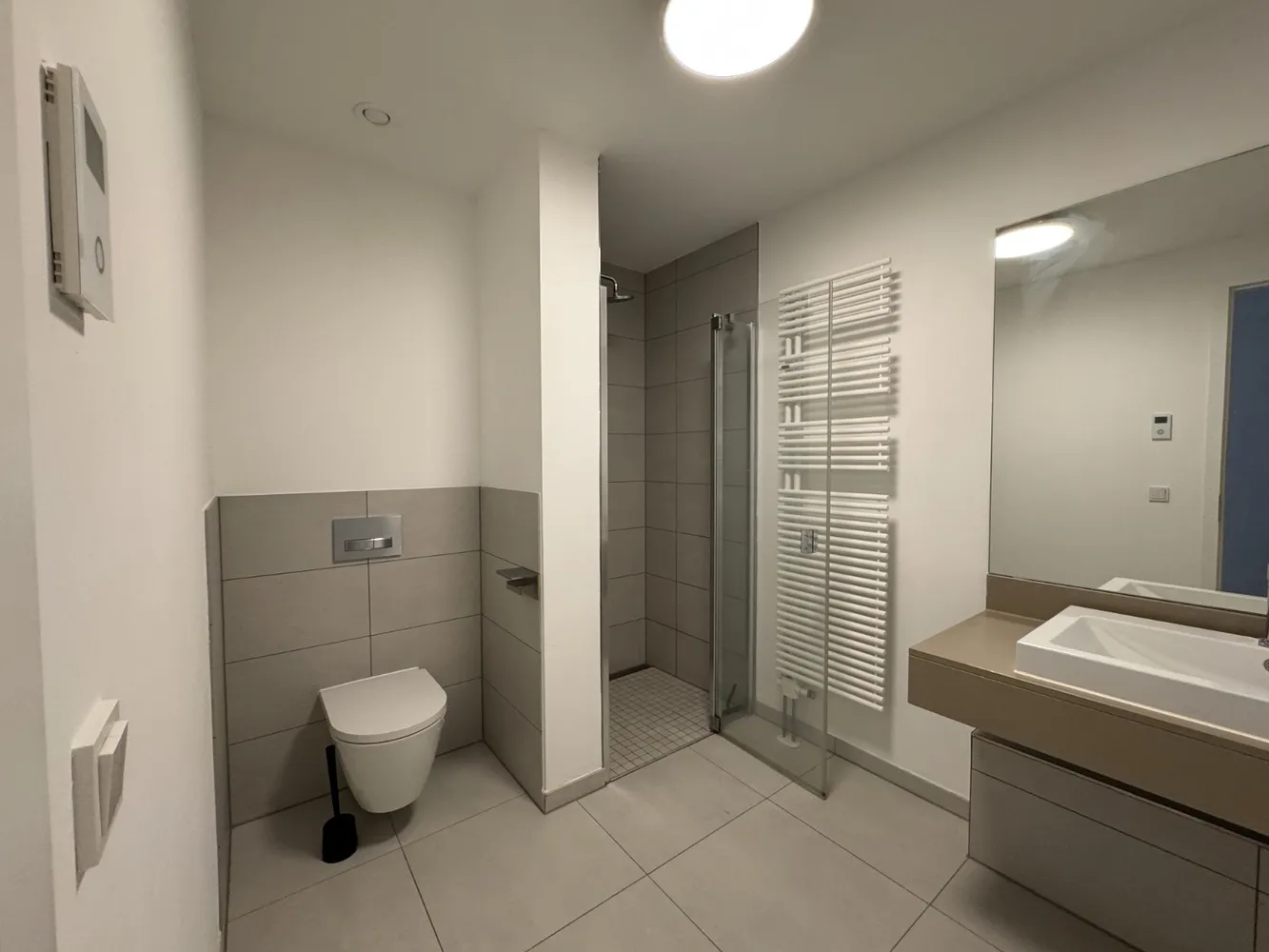 2 room apartment with 59 m² in Frankfurt am Main – Photo 5