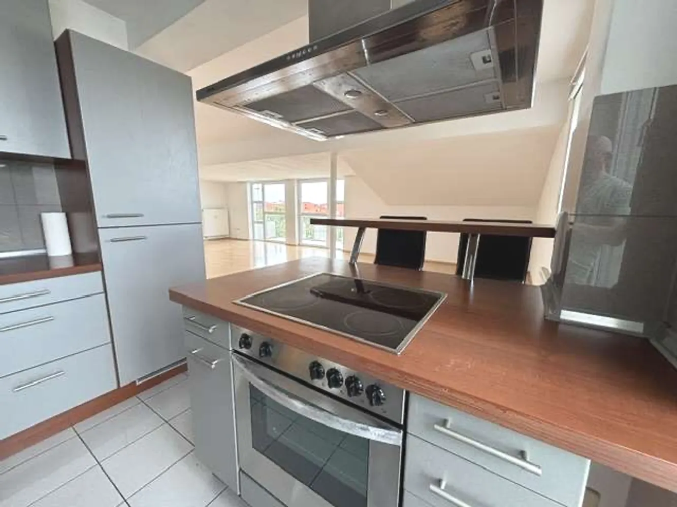 3 Zimmer Wohnung mit 102 m² in Mörfelden-Walldorf – Bild 9