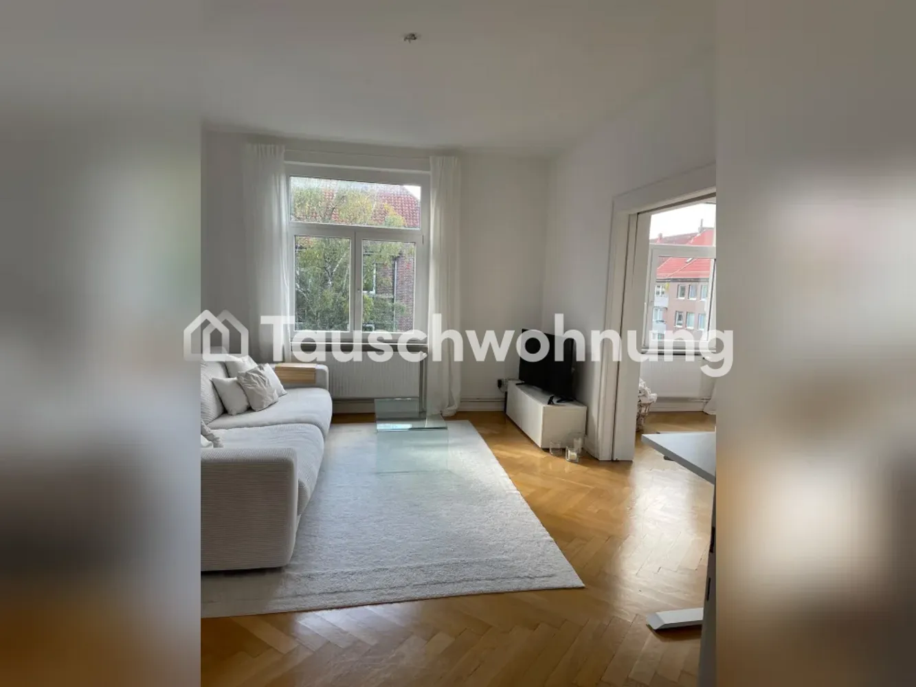 2 room apartment with 65 m² in Hanover – Photo 1