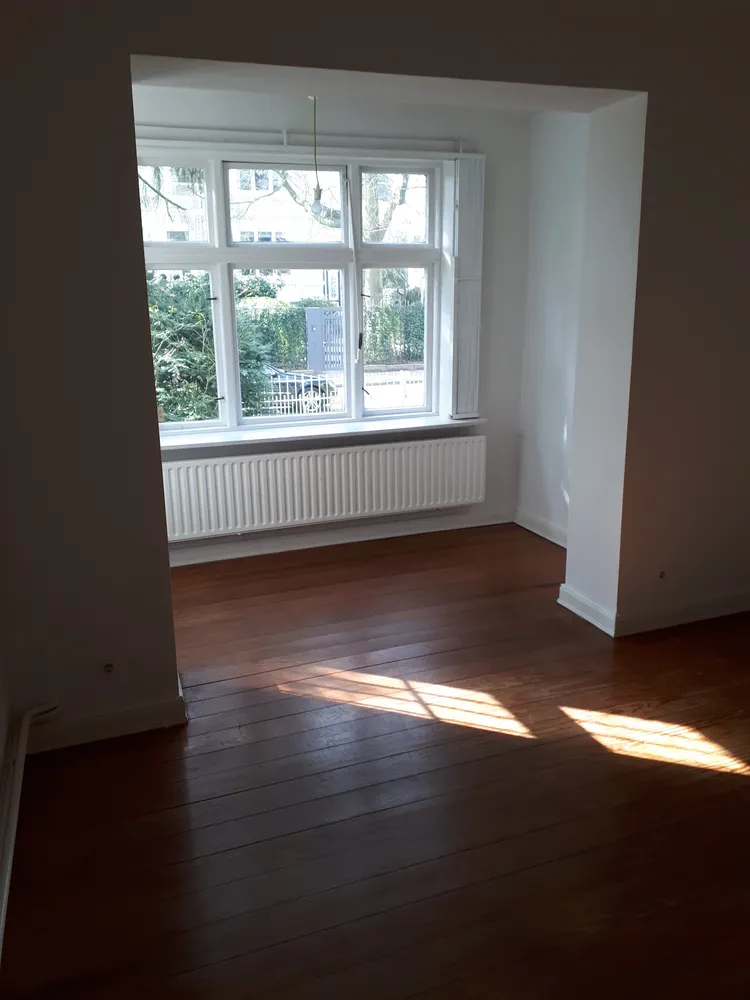 3 Zimmer Wohnung mit 80 m² in Hamburg – Bild 3