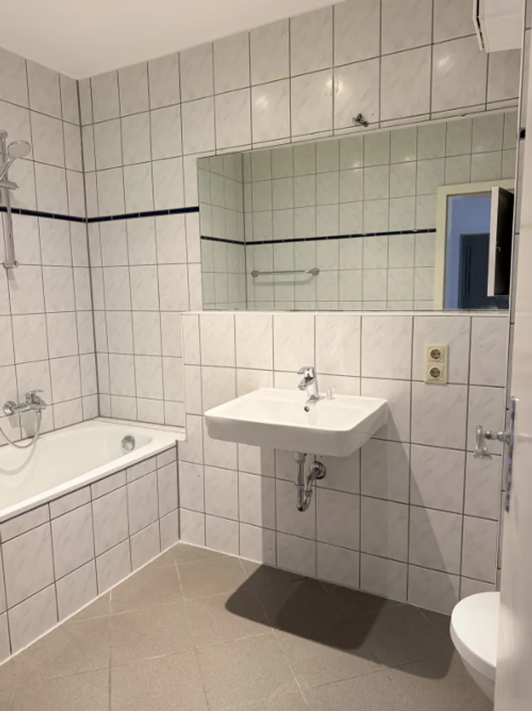 2 room apartment with 49 m² in Leipzig – Photo 8