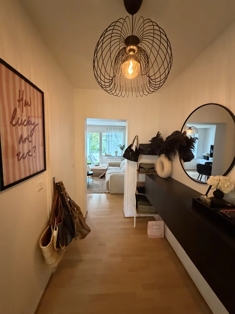 2 Zimmer Wohnung mit 55 m² in Düsseldorf – Bild 6